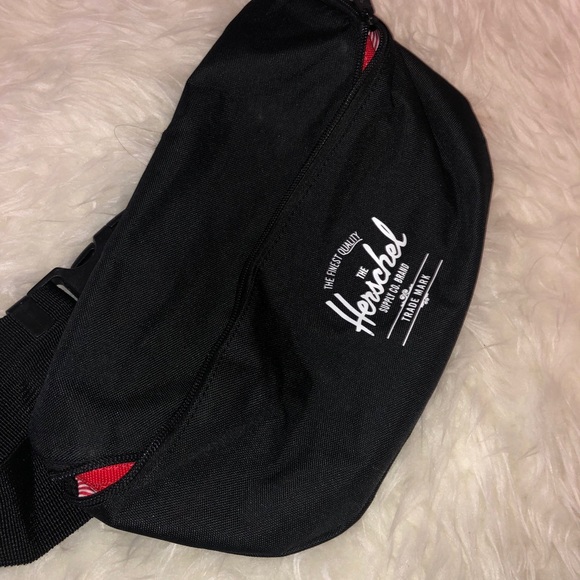 HERSCHEL SUPPLY WAISTBAG/FANNYPACK - Picture 4 of 4